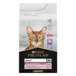 Hrana za mačke-PRO PLAN Cat Adult Delicate Ćuretina 10 KG