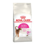 Royal Canin cat Aroma Exigent 33 0,4kg Granule za mačke