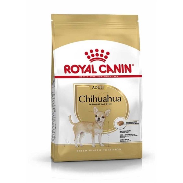 4008 Royal Canin Chihuahua 500g Royal Canin Chihuahua 500g hrana za čivave - Slika 1