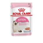 Royal Canin Loaf Kitten 85g hrana za mačiće