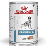 Royal canin Hypallergenic dog konzerva 400g konzerva za pse
