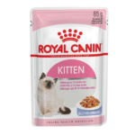 Royal Canin Jelly Kitten 85gr hrana za mačiće