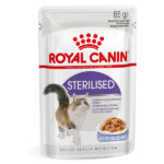 Royal Canin Jelly Sterilised 85gr Kesica za mačke