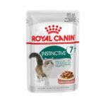 Royal Canin WET Instinctive 7+ 85gr Kesica za mačke