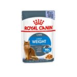 Royal Canin Jelly Ultra Light 85gr kesice za mačke