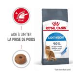 Hrana za mačke-Royal Canin Light Weightcare 8kg