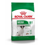 Royal Canin Mini AD 8+ 2kg Briketi za pse