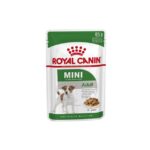 Royal Canin sos Mini Adult 85gr Vlažna hrana za pse