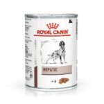 Royal Canin Hepatic Konz. Dog 420g dijetetska hrana za pse