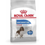 Royal Canin Medium Light 3kg hrana za odrasle pse srednjih rasa