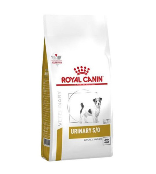 7075 Royal Canin Urinary S O Small Dog 1,5kg Royal Canin Urinary S/O Small Dog 1,5kg dijetetska hrana za pse - Slika 1
