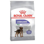 Royal Canin Mini Sterilised 1kg Briketi za pse