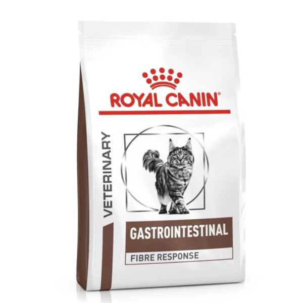 7105 Royal Canin Gastro Fibre Cat 85gr Royal Canin Gastro Fibre Cat 85gr Briketi za mačke - Slika 1