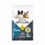Hrana za pse-V-L Optilife senior mini 7,5kg