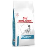 Royal Canin Anallergenic Dog 3kg dijetetska hrana za pse
