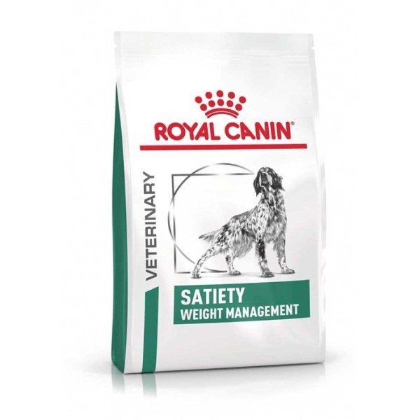 8027 Royal Canin Satiety Small Dog 1,5kg Royal Canin Satiety Small Dog 1,5kg hrana za pse - Slika 1