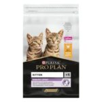 Hrana za mačke-Purina Pro Plan Cat Junior Piletina 10kg