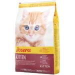 Hrana za mačke-Josera Kitten 10kg