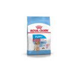 Hrana za pse-Royal Canin Medium Puppy (15 kg)