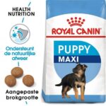 Hrana za pse-Royal Canin Maxi Puppy 15kg