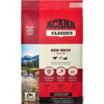 Hrana za pse-Acana Dog Classic Red Meat 14,5kg