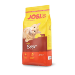 Hrana za mačke-Josera josicat meso 18kg
