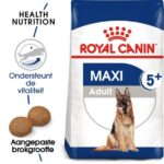 Hrana za pse-Royal Canin Maxi Adult 15kg