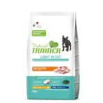Hrana za pse-Trainer Weight Care Mini White Meat 7kg