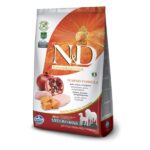 Hrana za pse- N&D Low Grain Medium/Maxi Light, Piletina & Nar 12 kg