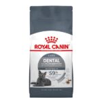 Hrana za mačke-Royal Canin Dental Care 8kg