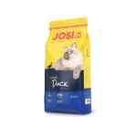 Hrana za mačke-Josera JosiCat pacetina,losos 18kg