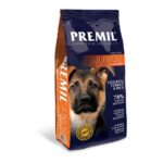 Hrana za pse-Premil Top Line Junior 15kg
