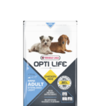 Hrana za pse-V-L Optilife senior mini 7,5kg