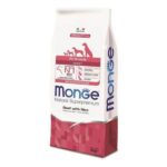 Hrana za pse- Monge All breeds AD monoprotein govedina/riza 12kg