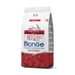 Hrana za pse-Monge Mini adult piletina 7,5kg