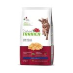 Hrana za mačke-Trainer Natural Cat piletina za odrasle mačke 10kg