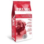 Hrana za mačke-Premil Maxi Puppy-Junior 15kg