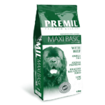 Hrana za pse-Premil Maxi Basic 15kg