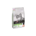 Hrana za mačke-PRO PLAN Cat Adult Sterilised Losos 10kg