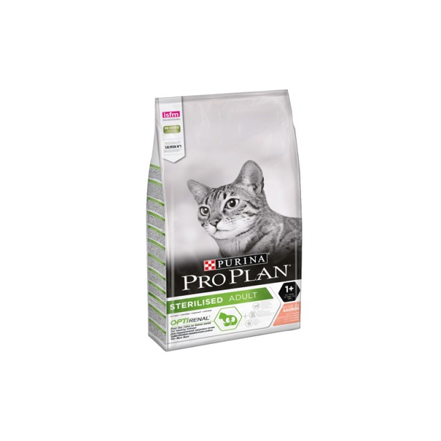 pro-plan-cat-sterilised-losos-1-5kg-15-1_5fc509357eb7c Hrana za mačke-PRO PLAN Cat Adult Sterilised Losos 10kg - Slika 1