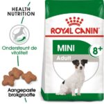 Hrana za pse-Royal Canin Mini Adult 8kg