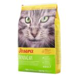Hrana za mačke-Josera sensicat 10kg